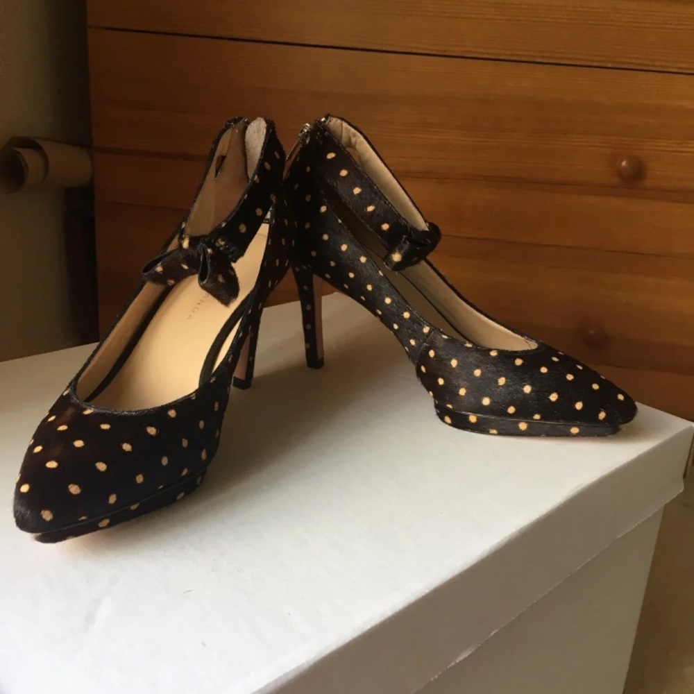 Loeffler Randal Pumps! - Picture 7 of 7